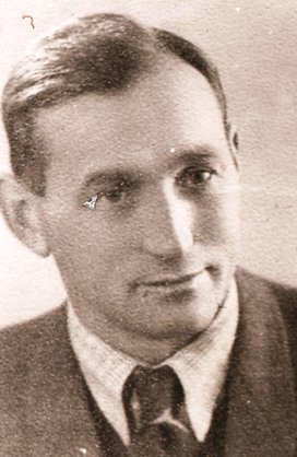 mgr inż. Stanisław Kunzek - geodezja